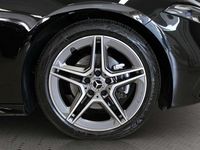 Usata Mercedes A200 Advanced Plus 150 CV (110 kW) 2025 Nero Berlina