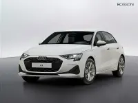 Nuova Audi A3 Business 204 CV (150 kW) 2026 Bianco Berlina