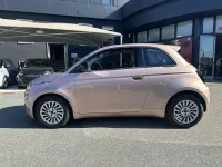 Nuova Fiat 500 Pop 65 CV (47 kW) 2026 Other Berlina