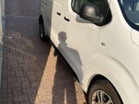 Usata Peugeot Expert 72 CV (52 kW) 2017 Bianco Furgone
