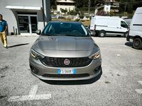 Usata Fiat Tipo Easy 95 CV (69 kW) 2019 Grigio Berlina