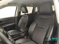 Usata Jeep Compass Limited 150 CV (110 kW) 2021 Verde SUV