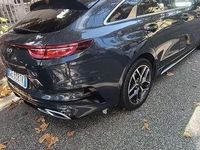 Usata Kia ProCeed GT-Line 160 CV (117 kW) 2021 Utilitaria