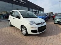 Usata Fiat Panda Easy 95 CV (69 kW) 2019 Bianco Utilitaria