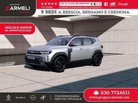 Nuova Dacia Duster Extreme 140 CV (102 kW) 2026 Sandstone SUV