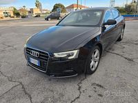 Usata Audi A5 190 CV (139 kW) 2016 Station wagon
