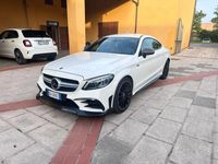 usata Mercedes C43 AMG C 43 AMG4Matic AMG Cabrio