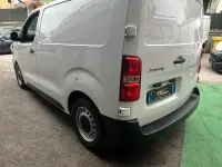 Usata Citroën Jumpy Comfort 101 CV (74 kW) 2021 Bianco Monovolume