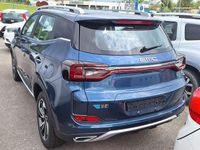 Nuova EMC SEI 113 CV (83 kW) 2025 Nero SUV