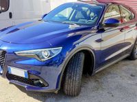 usata Alfa Romeo Stelvio 2.2 t Business rwd 180cv auto