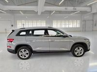 Usata Skoda Kodiaq Executive 149 CV (109 kW) 2022 SUV