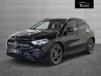 Nuova Mercedes GLA180 116 CV (85 kW) 2026 Nero notte SUV