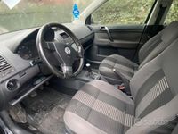 usata VW Polo 5p 1.2 United 60cv