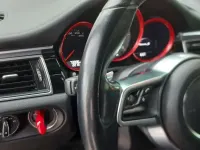 Usata Porsche Macan 258 CV (189 kW) 2017 Nero SUV