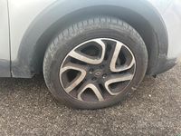 Usata Renault Captur Zen 2017 Grigio SUV