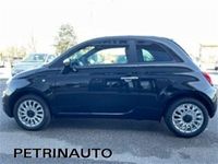usata Fiat 500C Cabrio 1.0 Hybrid nuovo