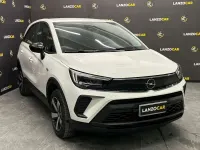 Usata Opel Crossland Edition 110 CV (80 kW) 2023 Bianco SUV