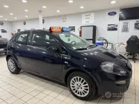 Occasion Fiat Punto 75 ch (55 kW) 2015 Noir Citadine