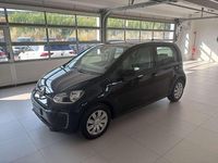Usata VW e-up! 61 kW (83 CV) 2021 Nero Utilitaria