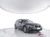 Usata BMW 320 190 CV (139 kW) 2019 Grigio Station wagon