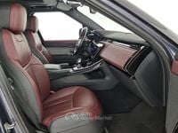 Usata Land Rover Range Rover Sport HSE Dynamic 249 CV (183 kW) 2023 Grigio SUV