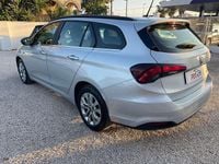 Usata Fiat Tipo Sport 131 CV (96 kW) 2021 Grigio Station wagon