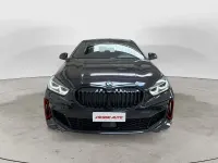 Usata BMW 128 Efficient Dynamics 265 CV (194 kW) 2023 Nero Utilitaria