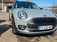 Usata Mini Clubman 150 CV (110 kW) 2021 Grigio Station wagon
