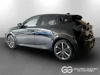 Usata Lancia Ypsilon 101 CV (74 kW) 2025 Nero ardesia Utilitaria