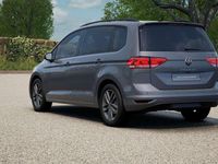 Nuova VW Touran Edition 122 CV (89 kW) 2025 Dolphin grey metallizzato Monovolume