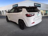 usata Jeep Compass 1.3 T4 PHEV 240cv S 4xe Auto S