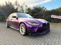 Usata BMW M3 Competition Edition 693 CV (509 kW) 2023 Berlina