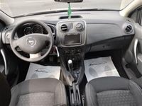 usata Dacia Logan MCV 1.5 dCi 8V 75CV Ambiance usato