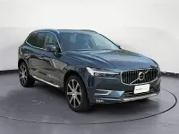 Usata Volvo XC60 Inscription 197 CV (144 kW) 2021 Blu SUV