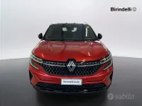 Usata Renault Austral Iconic 130 CV (95 kW) 2023 Rosso SUV