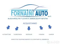 Usata Ford Transit Custom Trend 107 CV (78 kW) 2021 Bianco Berlina