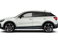 Nuova Audi Q2 150 CV (110 kW) 2026 Argento SUV