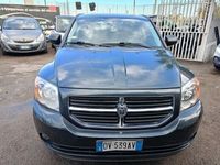 usata Dodge Caliber 2.0 KM80000