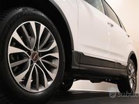 Usata DR DR 6.0 2021 Bianco SUV