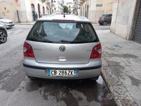 Usata VW Polo 75 CV (55 kW) 2002 Berlina