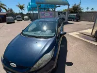 Usata Ford Fiesta 96 CV (70 kW) 2010 Utilitaria