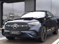 Usata Mercedes GLC300 AMG Line Premium 269 CV (197 kW) 2023 Coupé