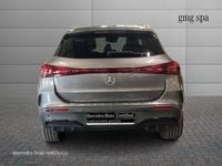 Usata Mercedes EQA250+ Advanced 139 kW (190 CV) 2025 Grigio SUV
