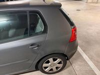 Usata VW Golf IV 2005 Berlina