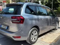 Usata Citroën Spacetourer Feel 131 CV (96 kW) 2021 Argento Monovolume