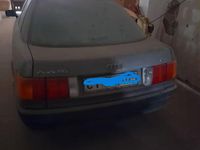 Usata Audi 80 1988 Grigio Berlina