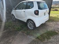 Usata Aixam Minauto 2022 Bianco Utilitaria
