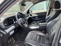 Usata Mercedes GLE450 AMG 2020 Marrone SUV
