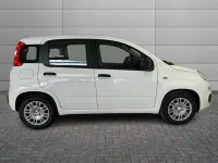 Nuova Fiat Panda Pop 65 CV (47 kW) 2026 Other Utilitaria