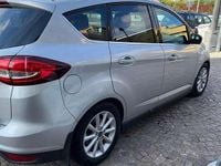 Usata Ford C-MAX Titanium S 120 CV (88 kW) 2017 Other Monovolume